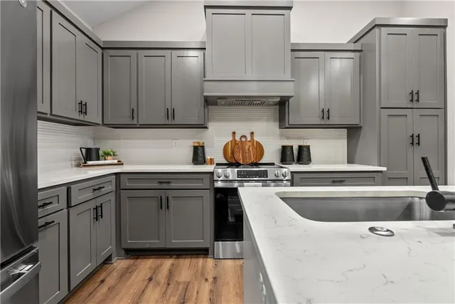 $330,000 | 212 South Devin Street, Lone Jack, MO 64070