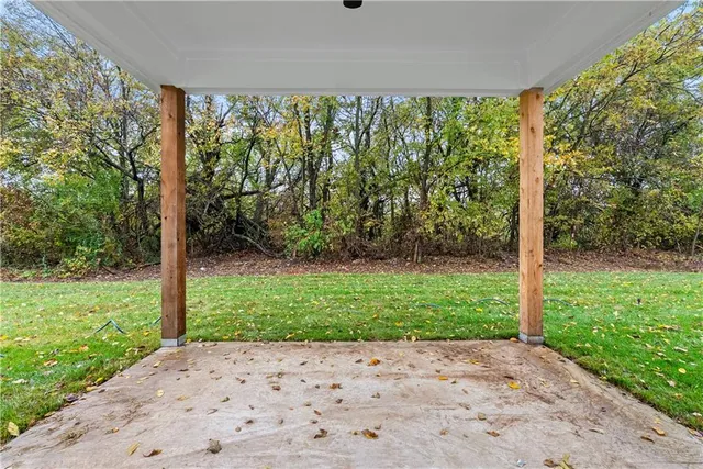 $330,000 | 212 South Devin Street, Lone Jack, MO 64070