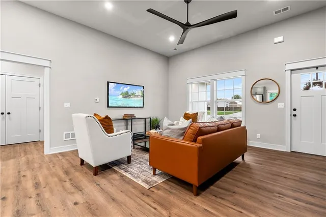 $330,000 | 212 South Devin Street, Lone Jack, MO 64070