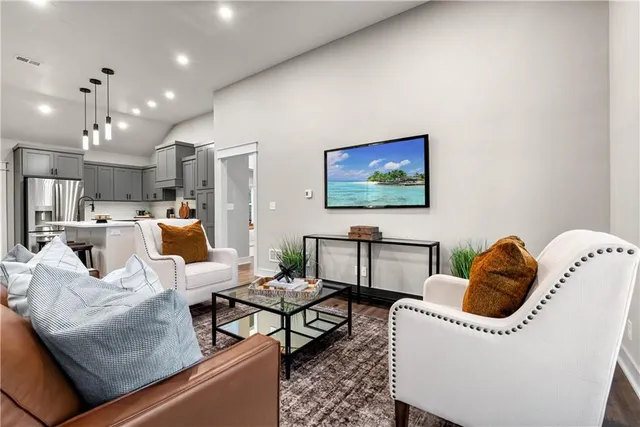 $330,000 | 212 South Devin Street, Lone Jack, MO 64070