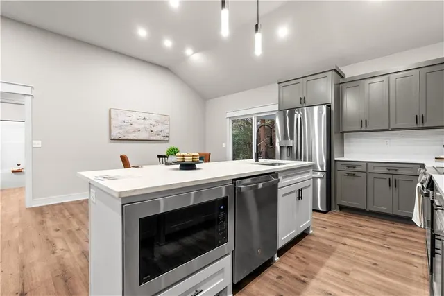 $330,000 | 212 South Devin Street, Lone Jack, MO 64070