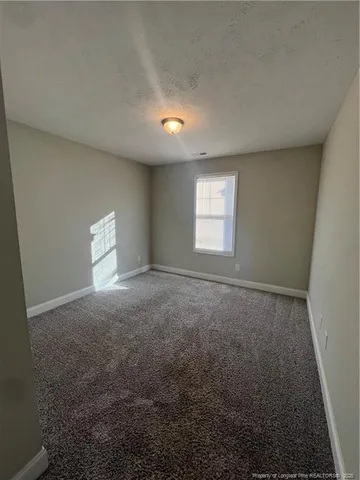 a view of room and window