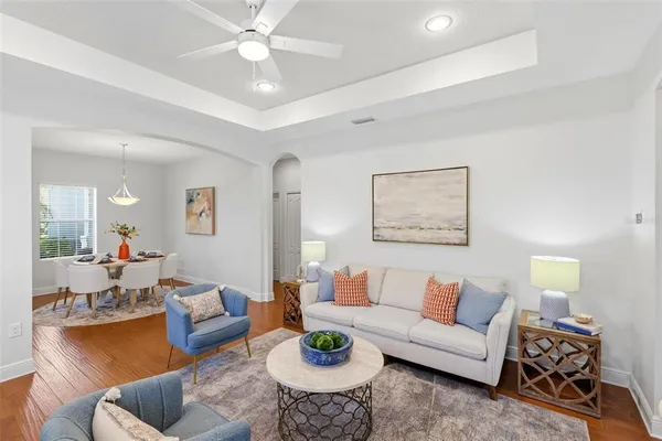 $389,900 | 12564 Sagewood Drive, Venice, FL 34293