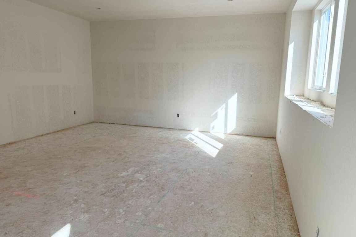 128 Sandrock Trail Georgetown, TX 78633 - Photo 9 of 34 a view of empty room