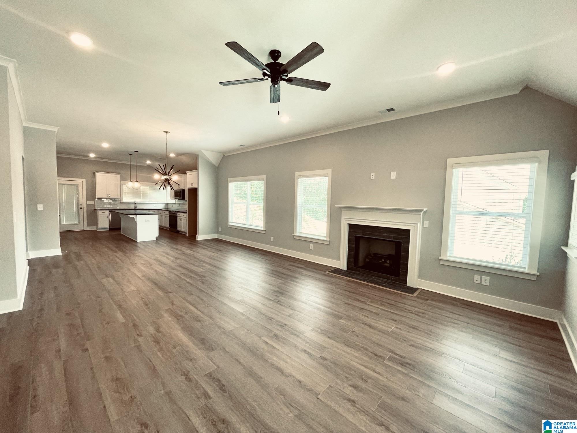 1890 Baxter Avenue Springville, AL 35146 - Photo 3 of 3
