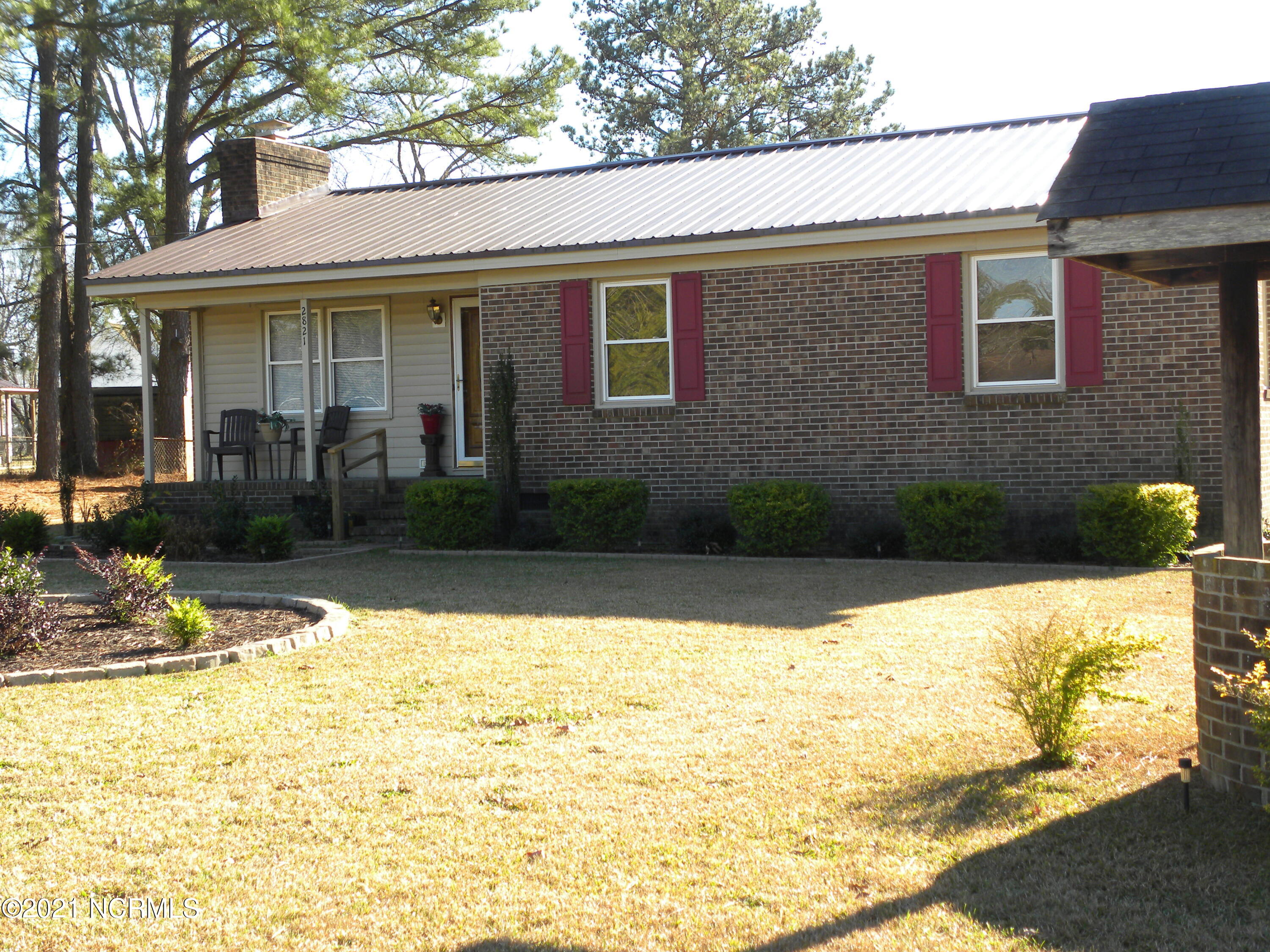 2821 Meadowbrook Road Rocky Mount, NC 27801 - Photo 24 of 30 DSCN2757