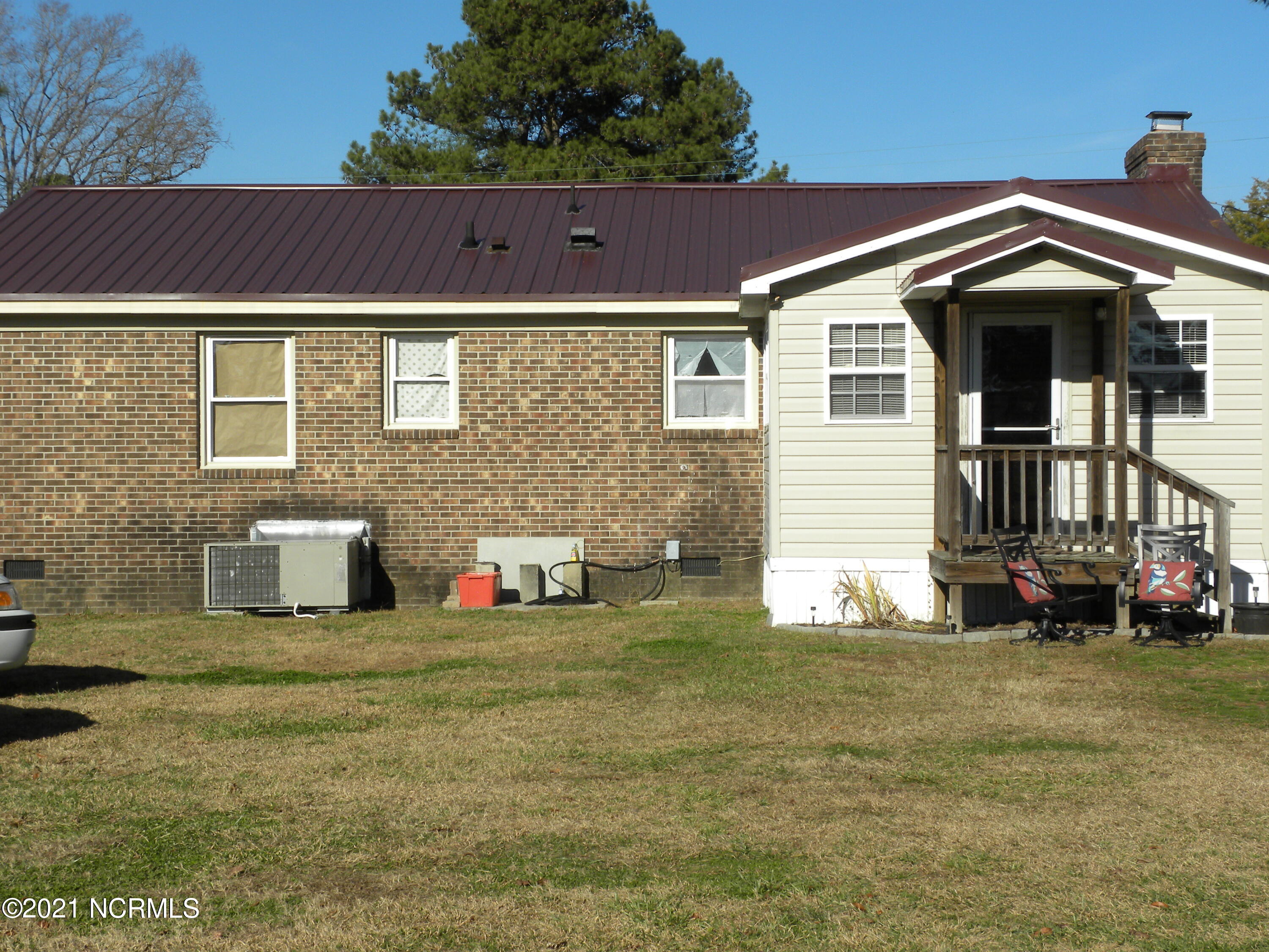 2821 Meadowbrook Road Rocky Mount, NC 27801 - Photo 25 of 30 DSCN2760