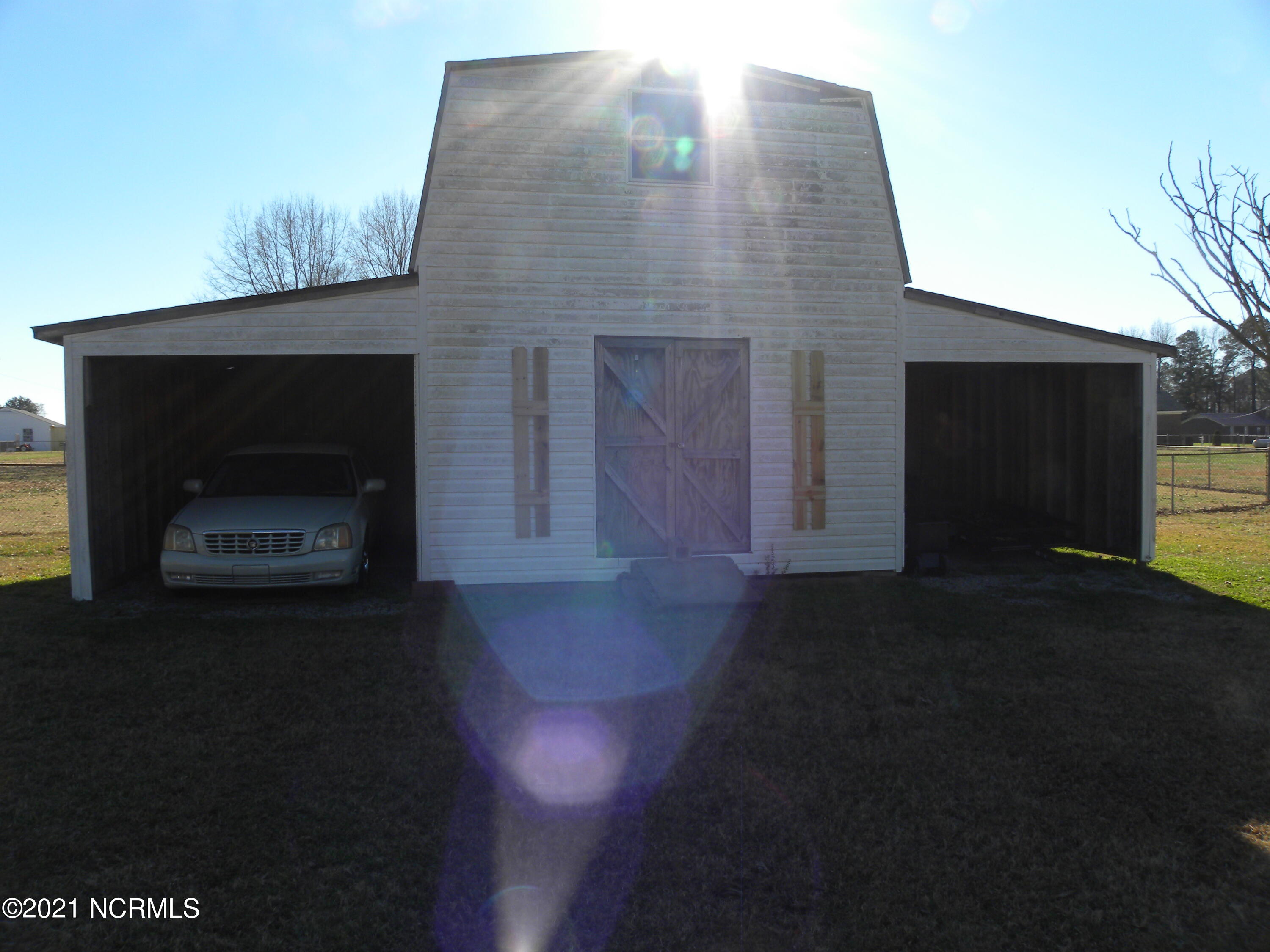 2821 Meadowbrook Road Rocky Mount, NC 27801 - Photo 26 of 30 DSCN2762
