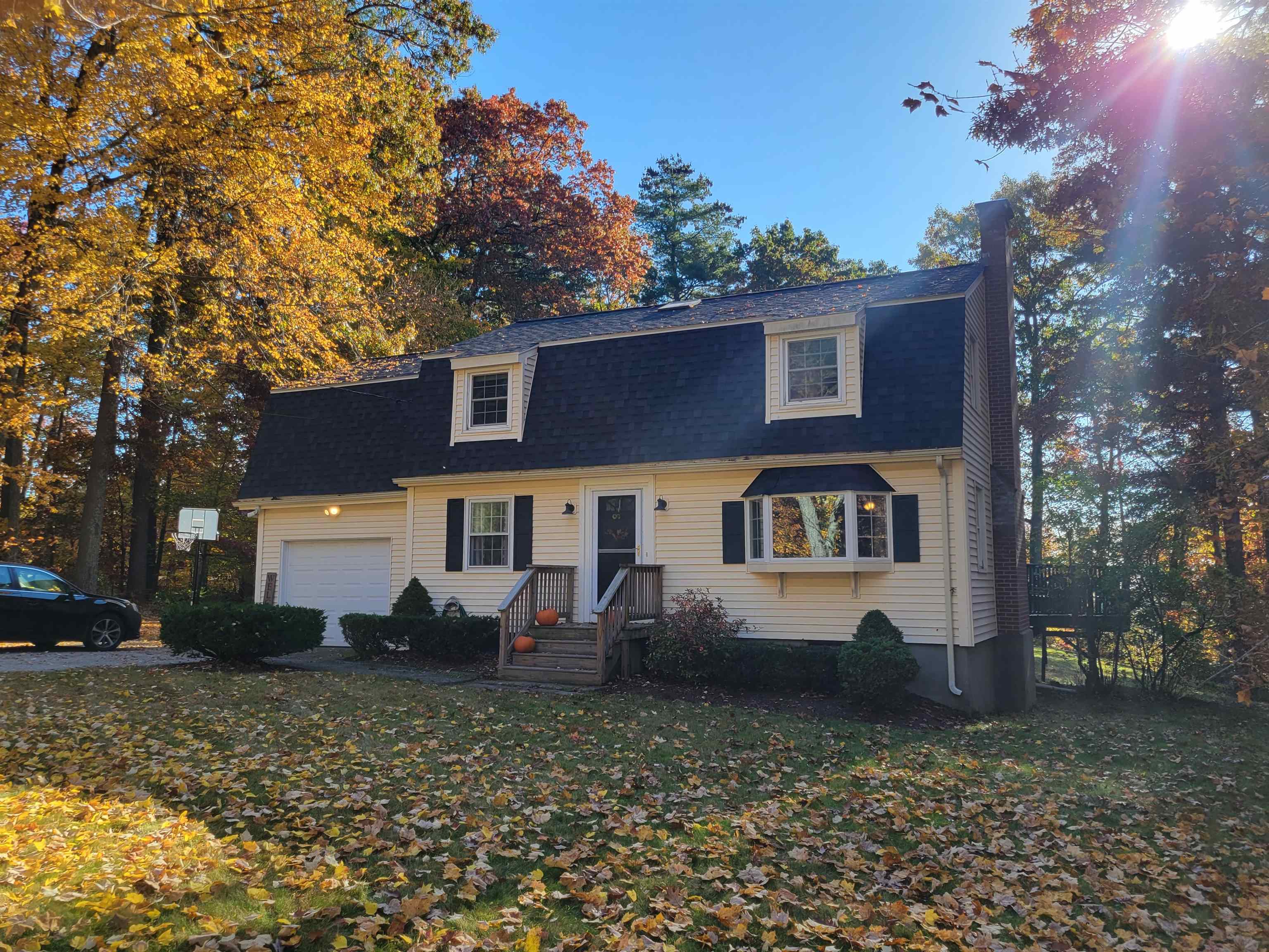 6 Oxford Road Derry, NH 03038 - Photo 13 of 40