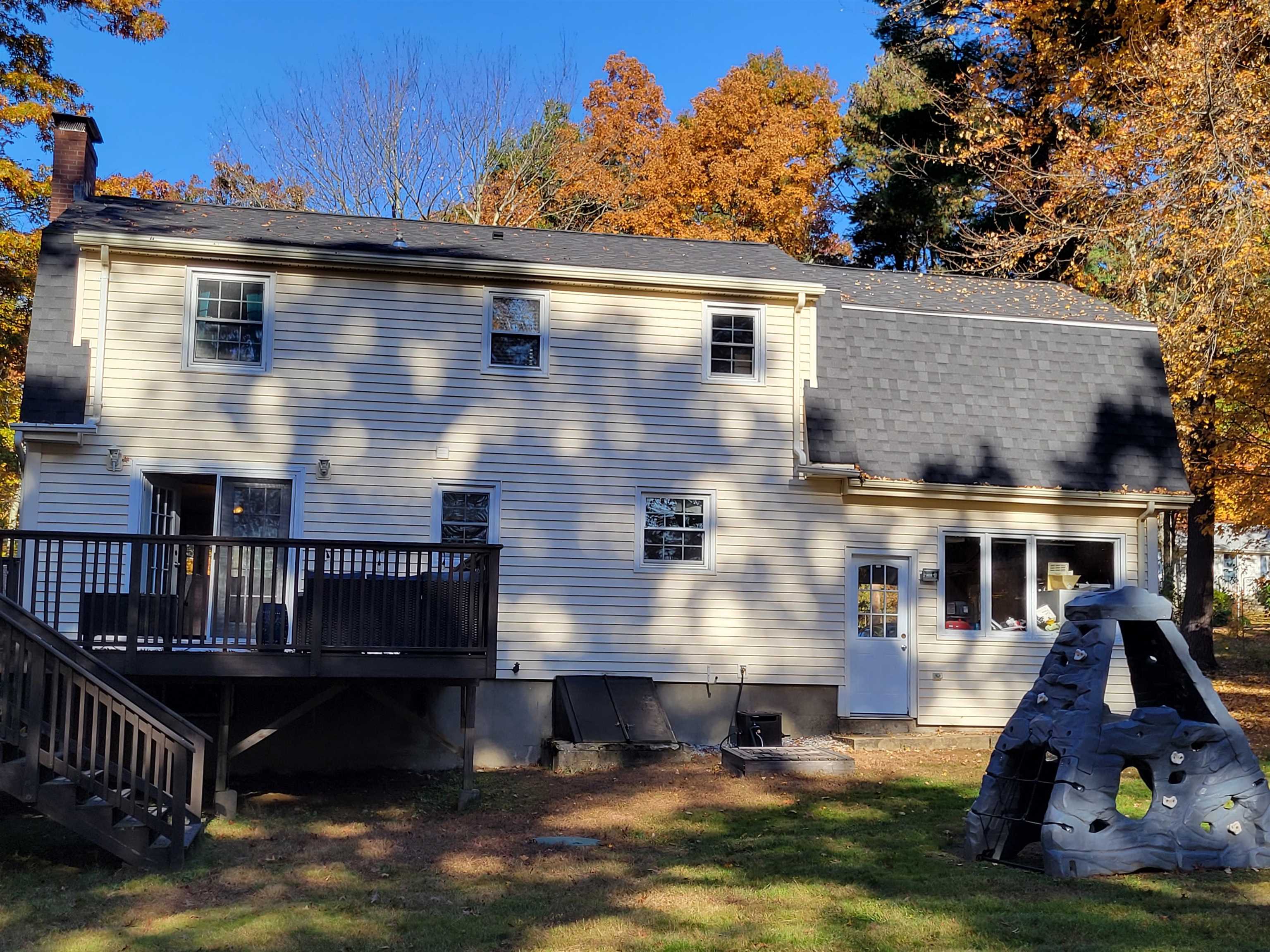 6 Oxford Road Derry, NH 03038 - Photo 24 of 40