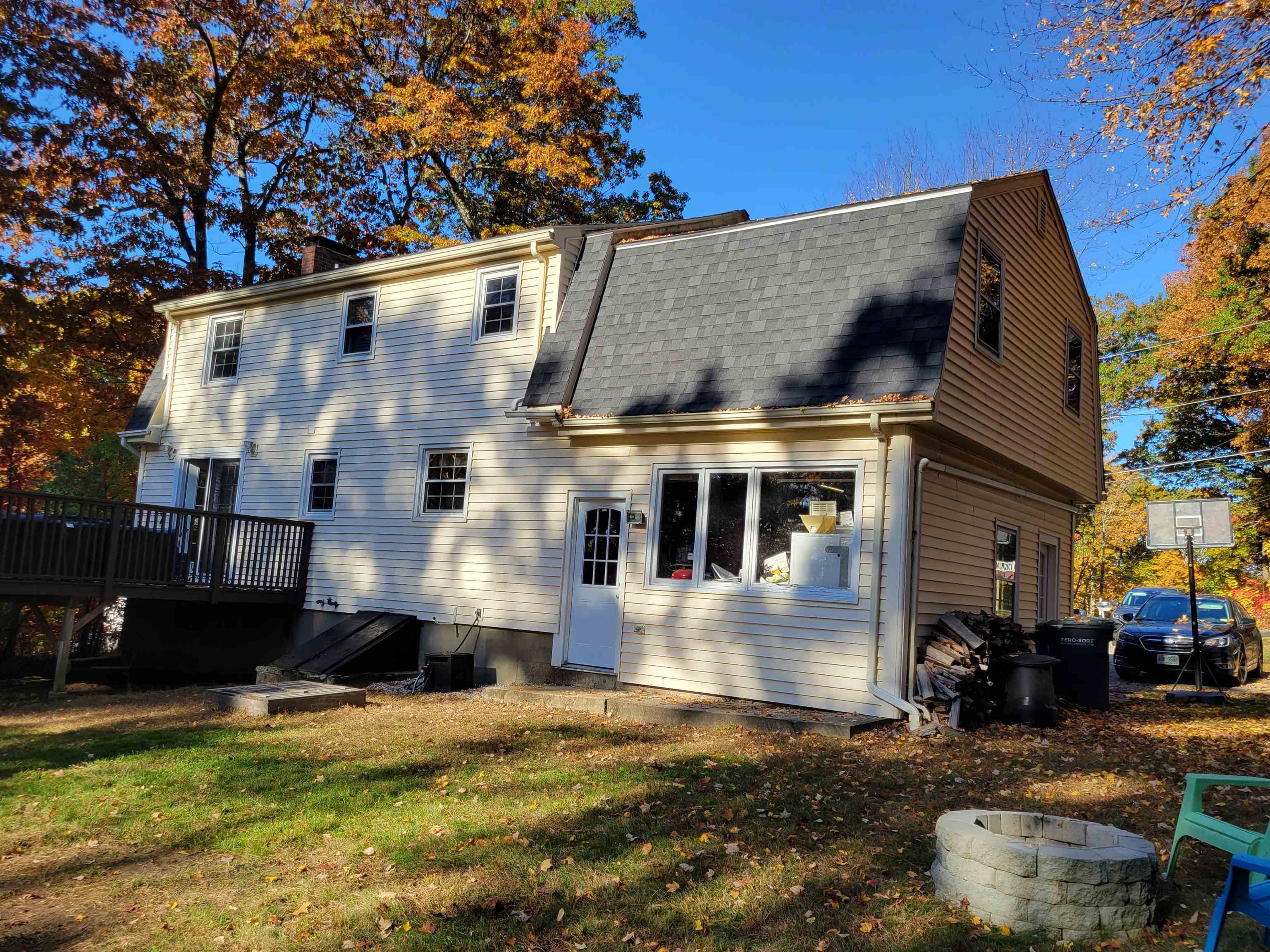 6 Oxford Road Derry, NH 03038 - Photo 36 of 40