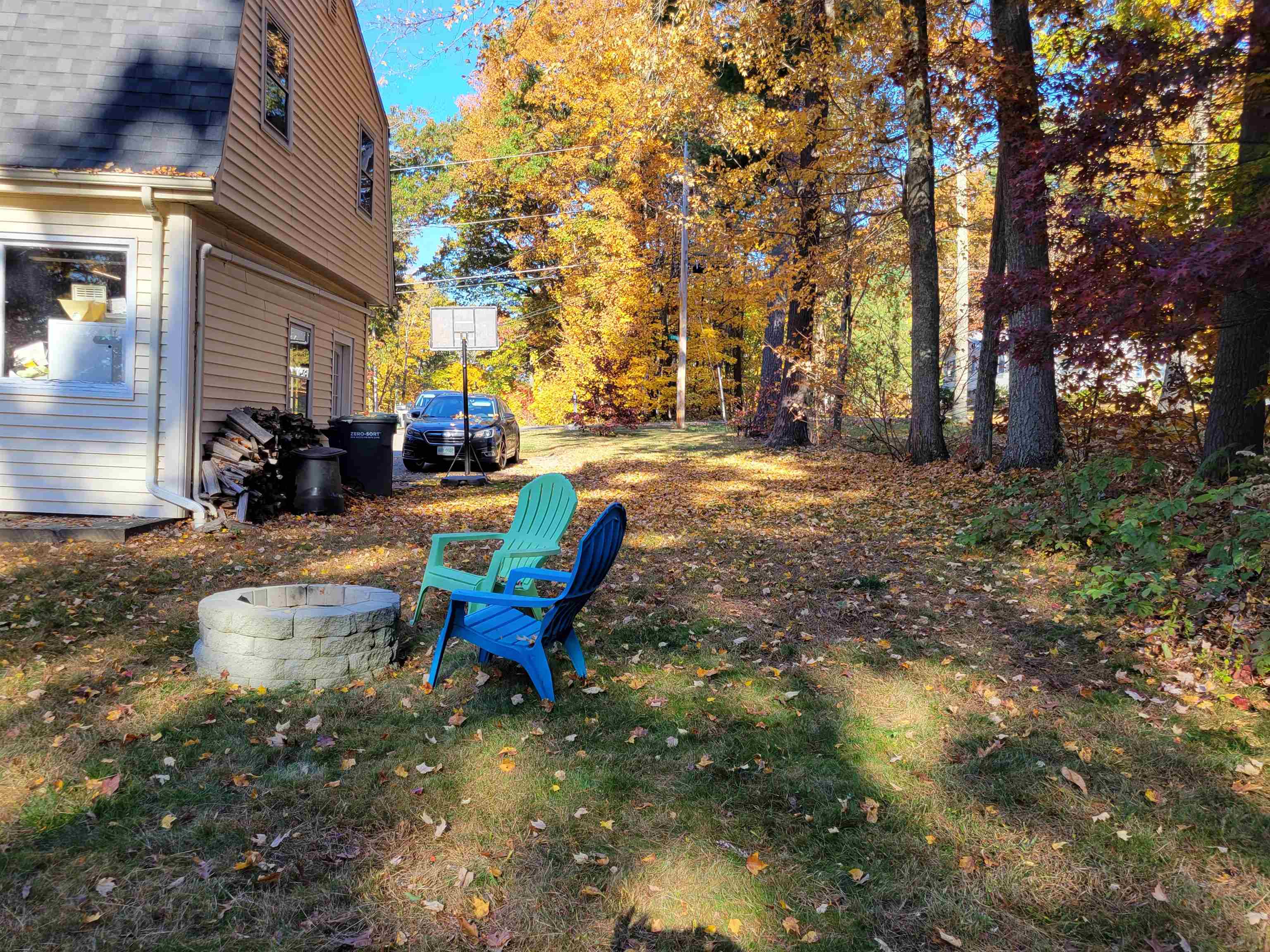 6 Oxford Road Derry, NH 03038 - Photo 37 of 40