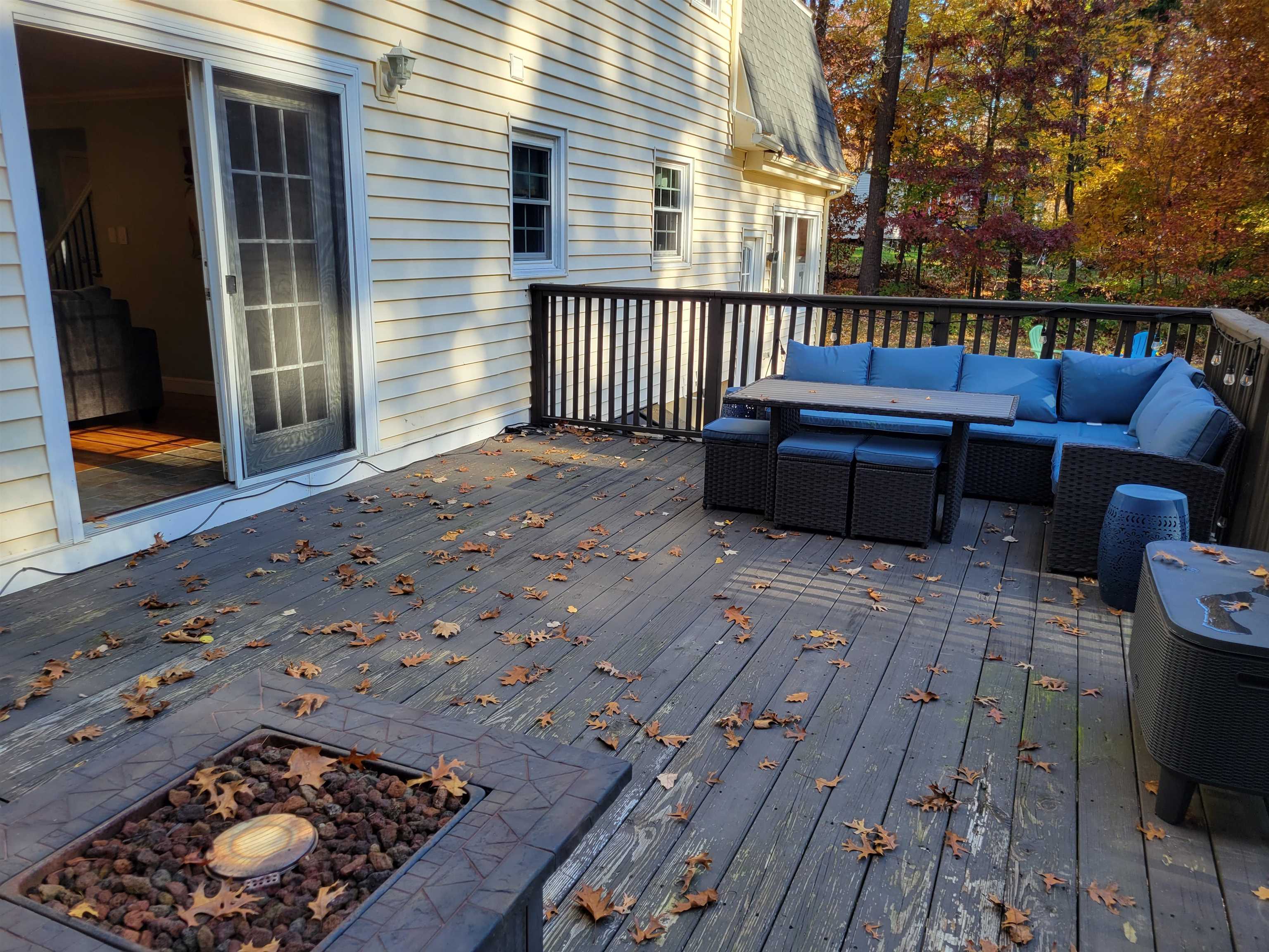 6 Oxford Road Derry, NH 03038 - Photo 39 of 40