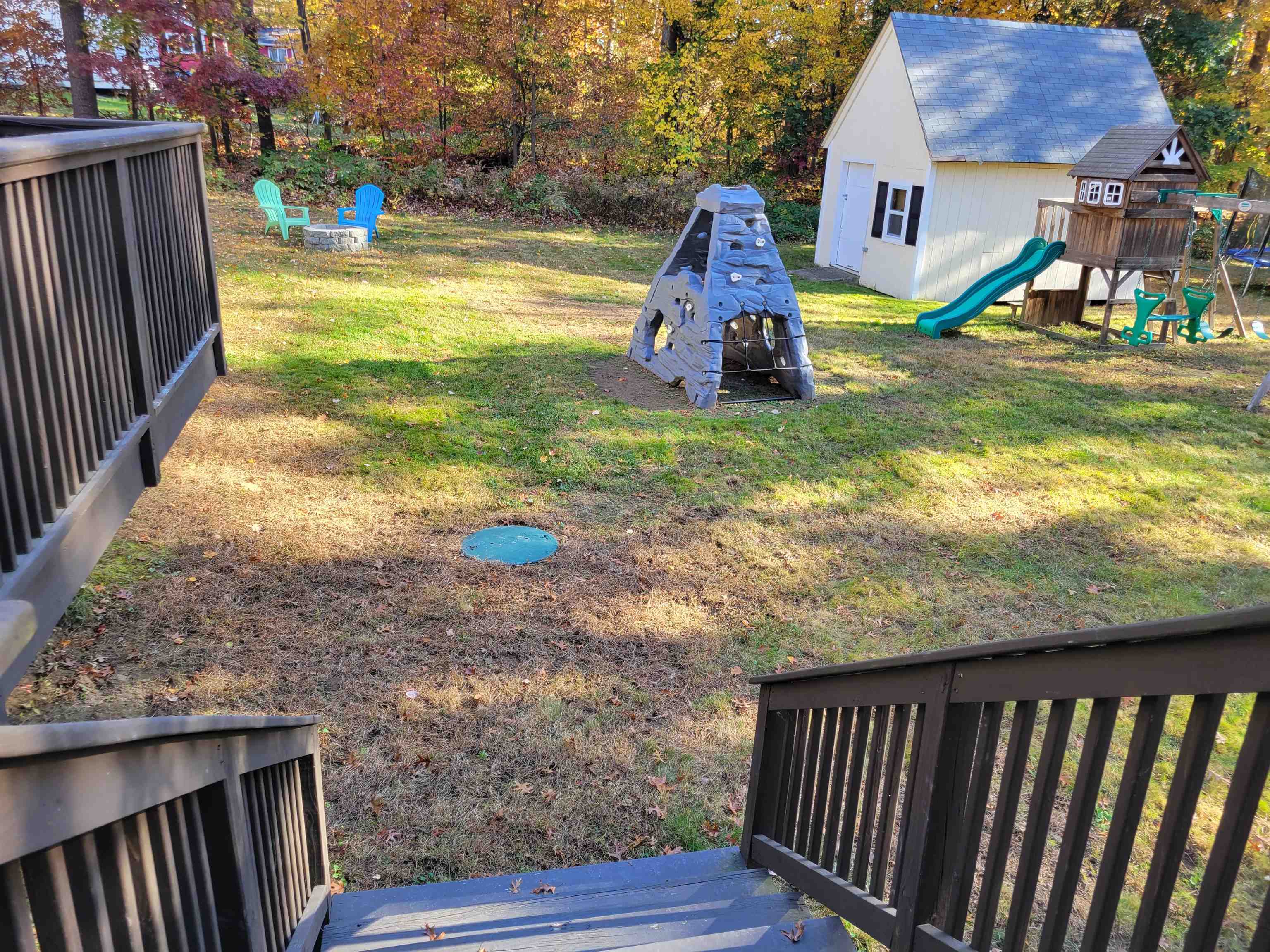 6 Oxford Road Derry, NH 03038 - Photo 40 of 40