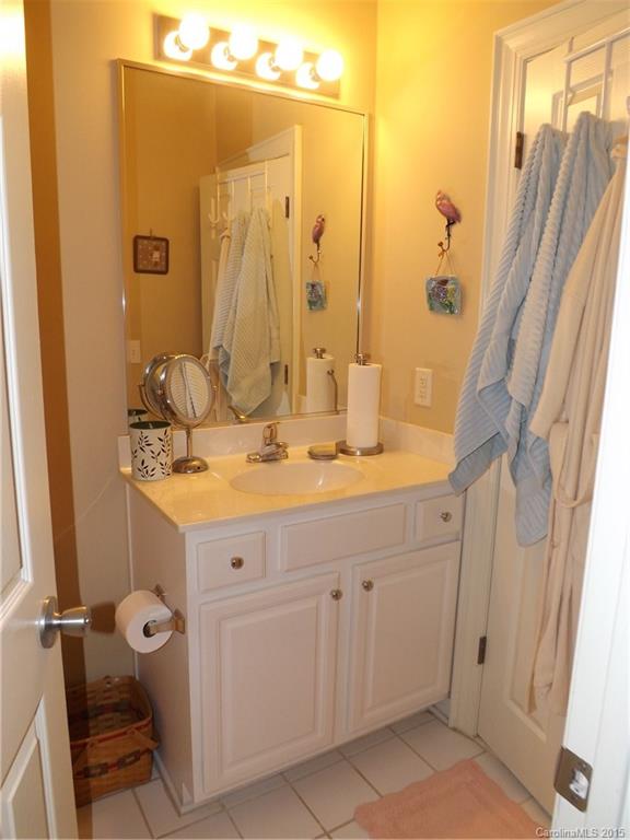 5601 Fairview Road, Unit 9 Charlotte, NC 28209 - Photo 12 of 13 a view of washer and dryer
