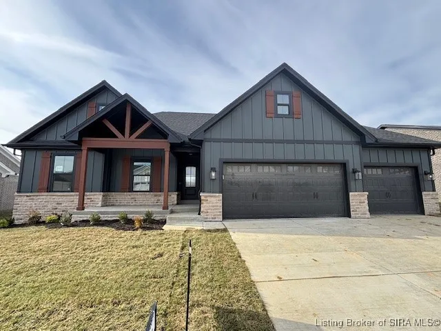 $469,900 | 7043 Oaken Lane, Lanesville, IN 47136