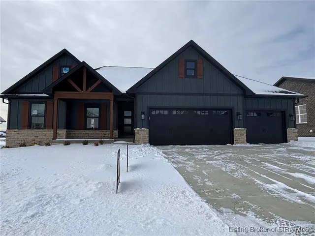 $469,900 | 7043 Oaken Lane, Lanesville, IN 47136