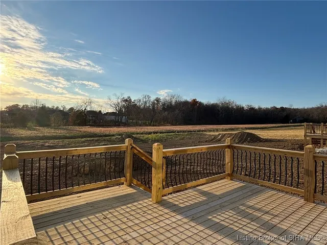 $469,900 | 7043 Oaken Lane, Lanesville, IN 47136