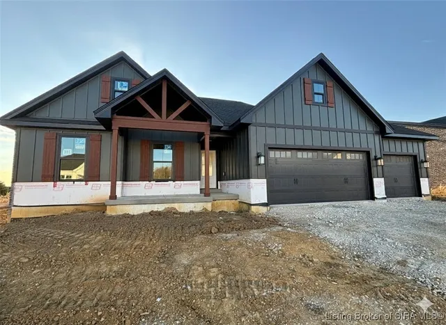 $469,900 | 7043 Oaken Lane, Lanesville, IN 47136