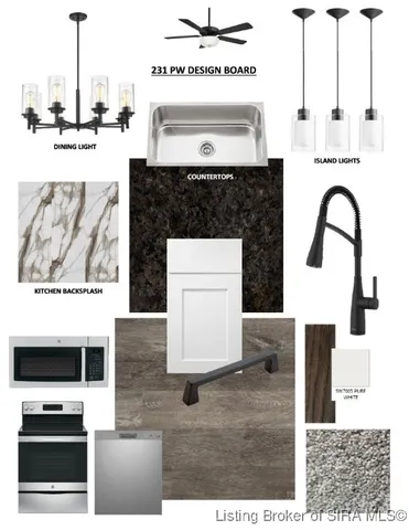 $469,900 | 7043 Oaken Lane, Lanesville, IN 47136