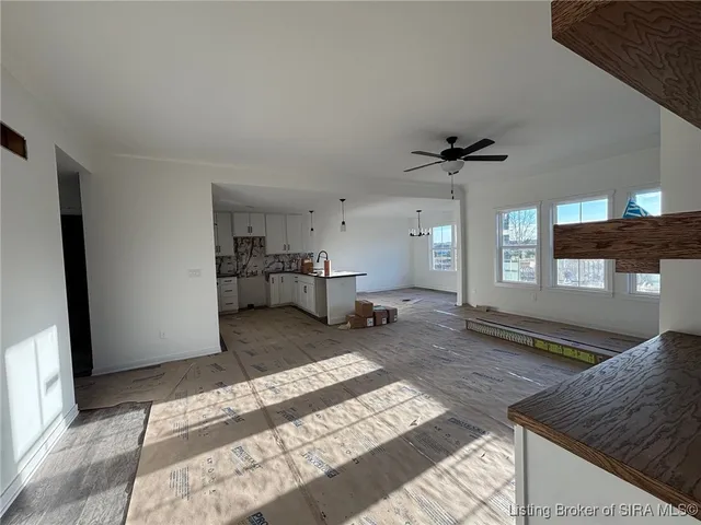 $469,900 | 7043 Oaken Lane, Lanesville, IN 47136