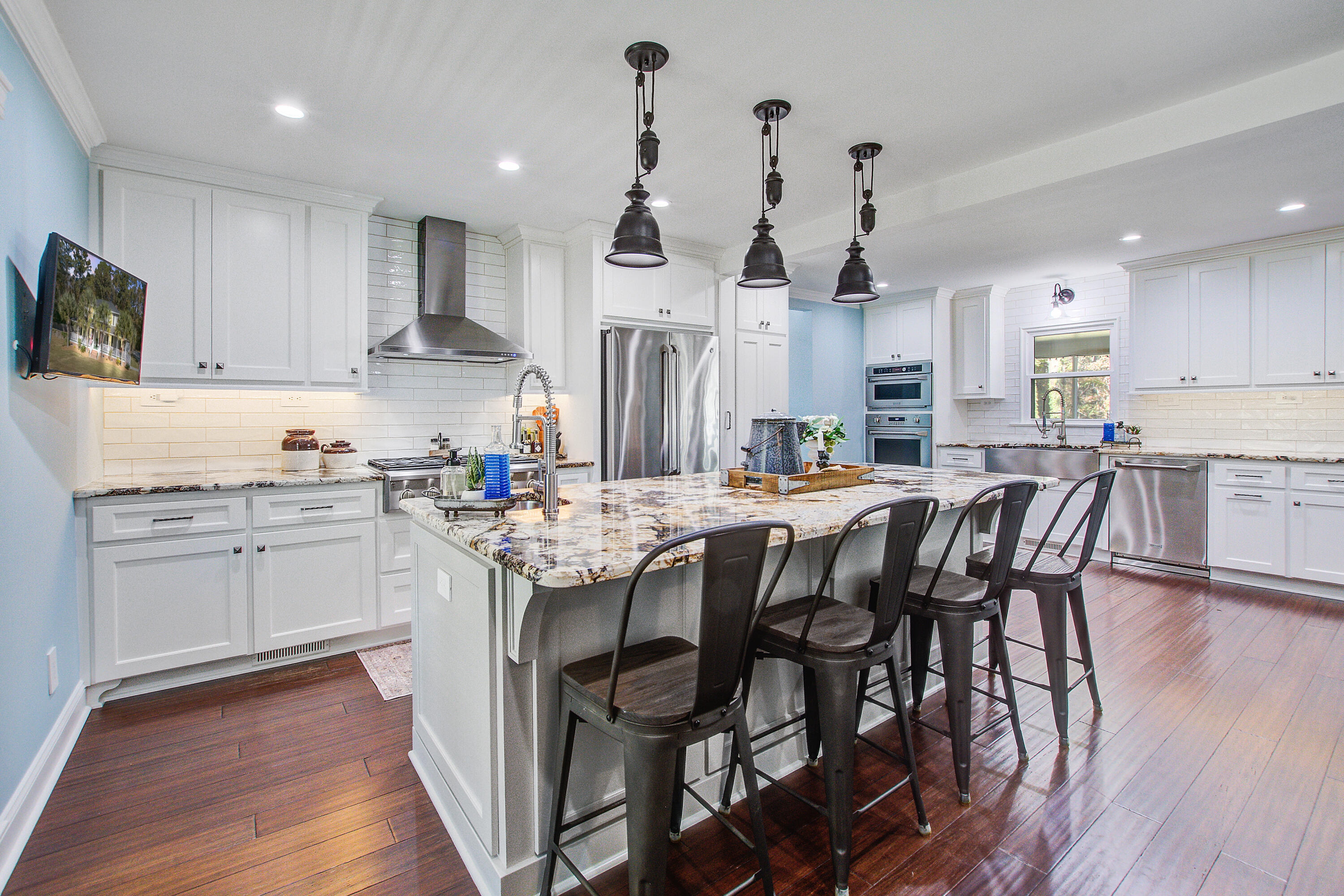 302 Huntington Road Summerville, SC 29483 - Photo 15 of 53 302 (14)