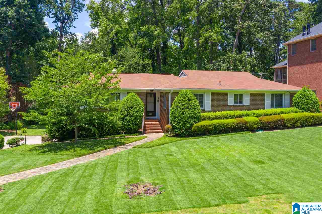 406 Devon Drive Birmingham, AL 35209 - Photo 4 of 35