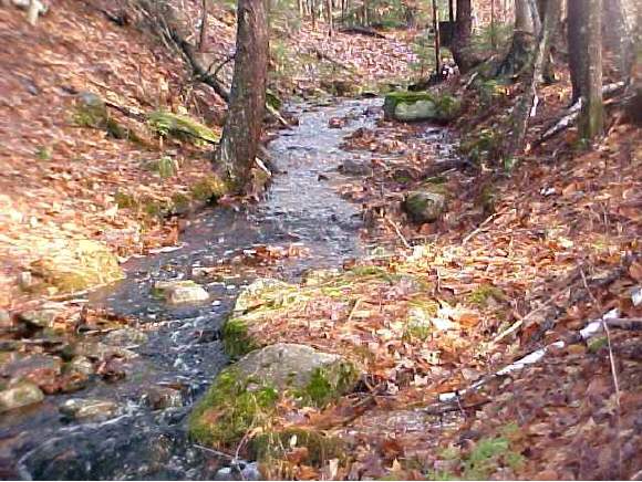 141 Smith Road Denmark, ME 04022 - Photo 1 of 2