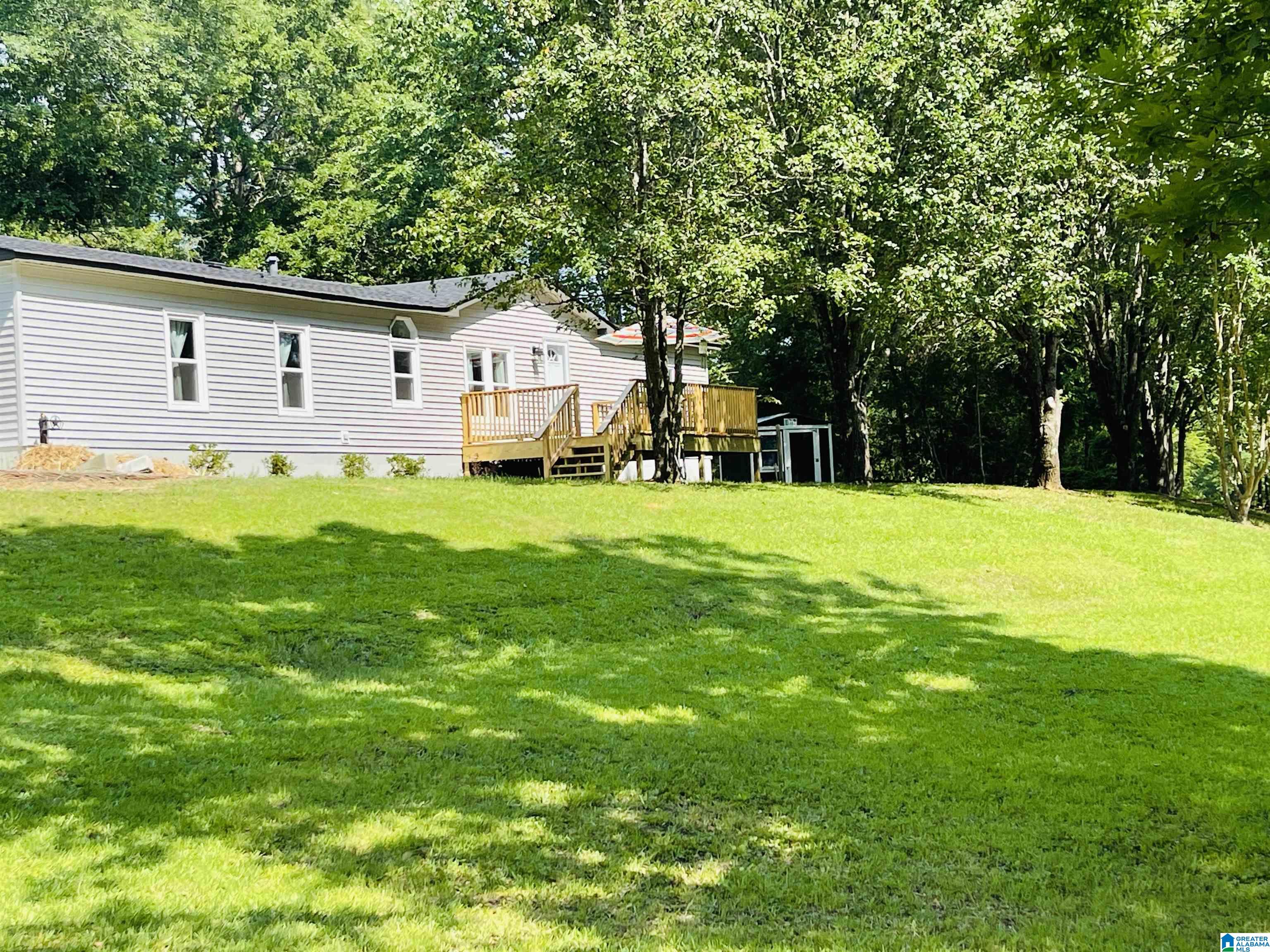 8100 Wolf Creek Road Pell City, AL 35128 - Photo 17 of 22