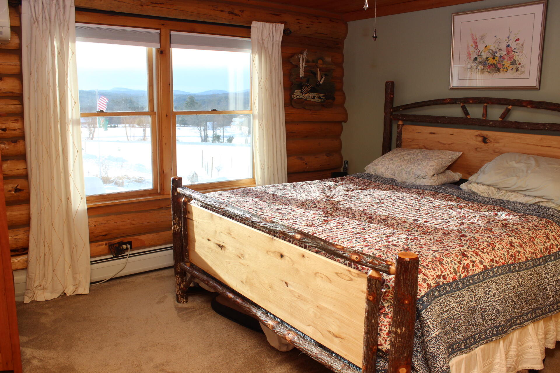 89 Sam Brown Hill Road Brownfield, ME 04010 - Photo 22 of 36 9ka