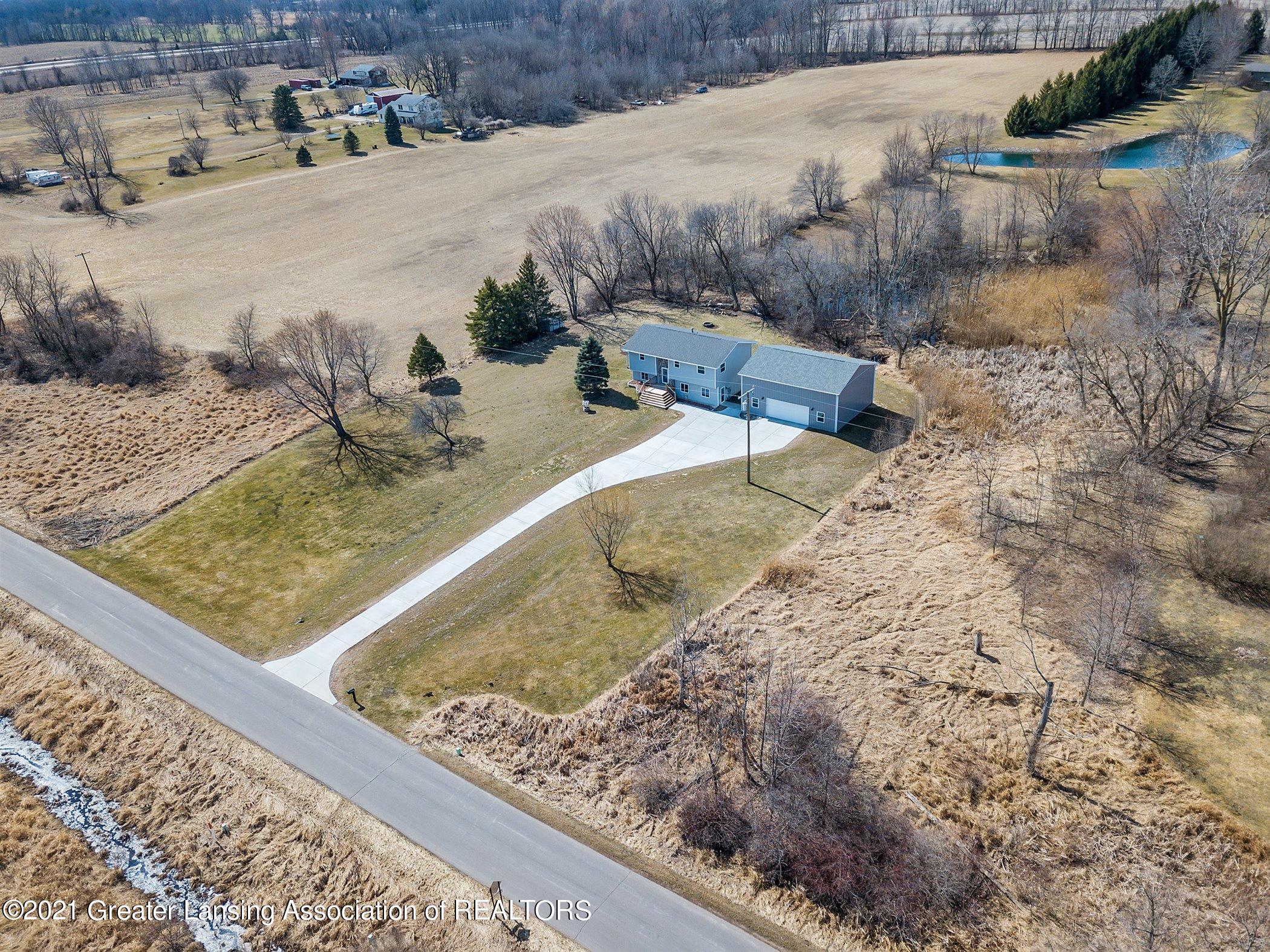 2467 Gramer Road Webberville, MI 48892 - Photo 43 of 52 42-2467 Gramer Rd-Windowstill Real Estat