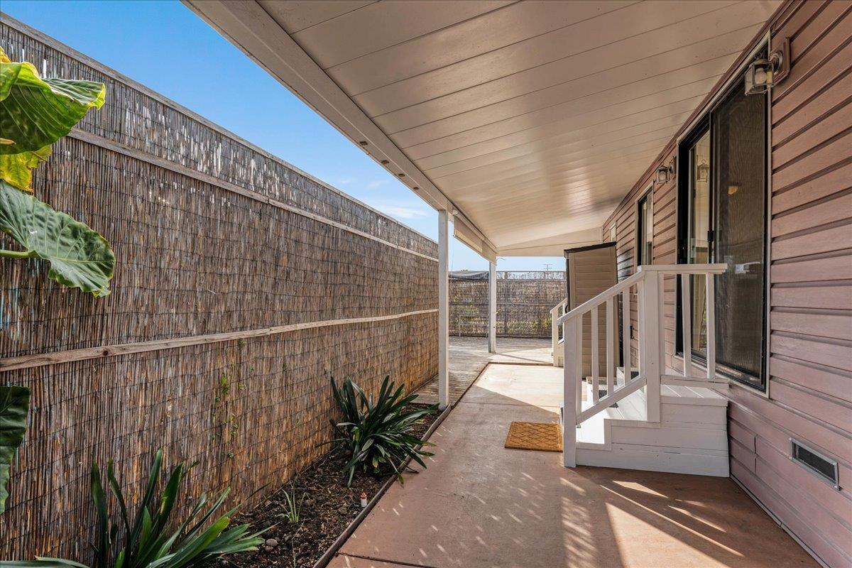 750 47th Avenue, Unit 56 Capitola, CA 95010 - Photo 17 of 22 Gallery Image 17