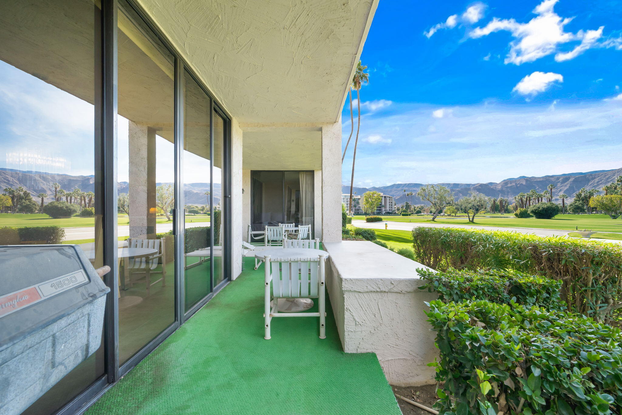 910 Island Drive, Unit 116 Rancho Mirage, CA 92270 - Photo 19 of 39