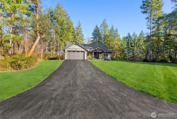 $614,950 | 2219 202nd Avenue Southwest, Lakebay, WA 98349