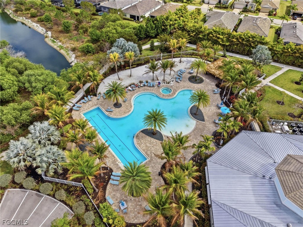 28347 Captiva Shell Loop Bonita Springs, FL 34135 - Photo 47 of 50