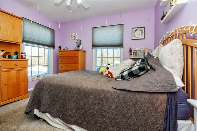 $899,999 | 87 Mann School Road, Smithfield, RI 02917