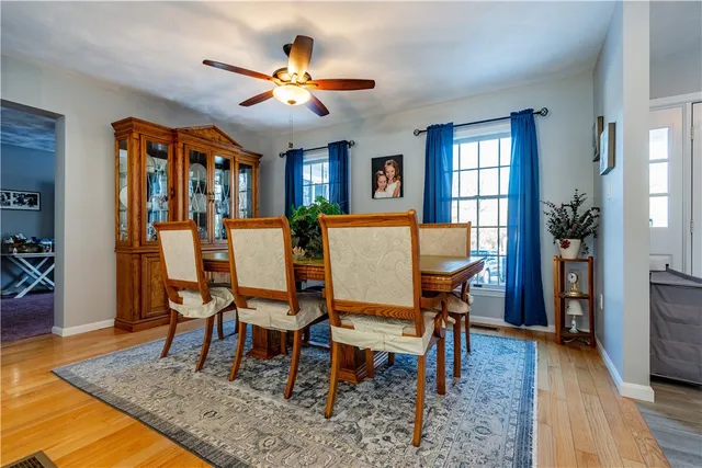 $899,999 | 87 Mann School Road, Smithfield, RI 02917