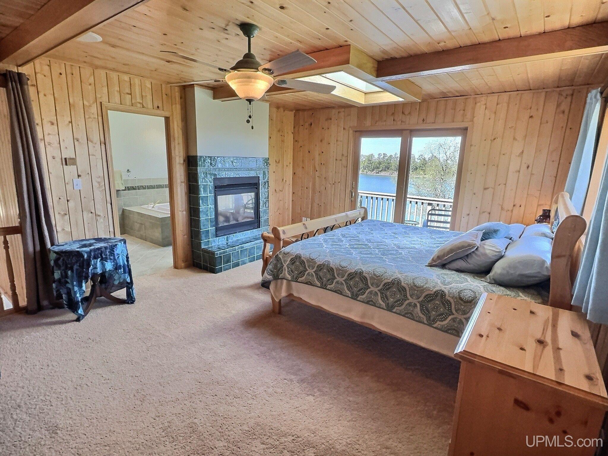 9477 Goodell Road Mohawk, MI 49950 - Photo 28 of 92