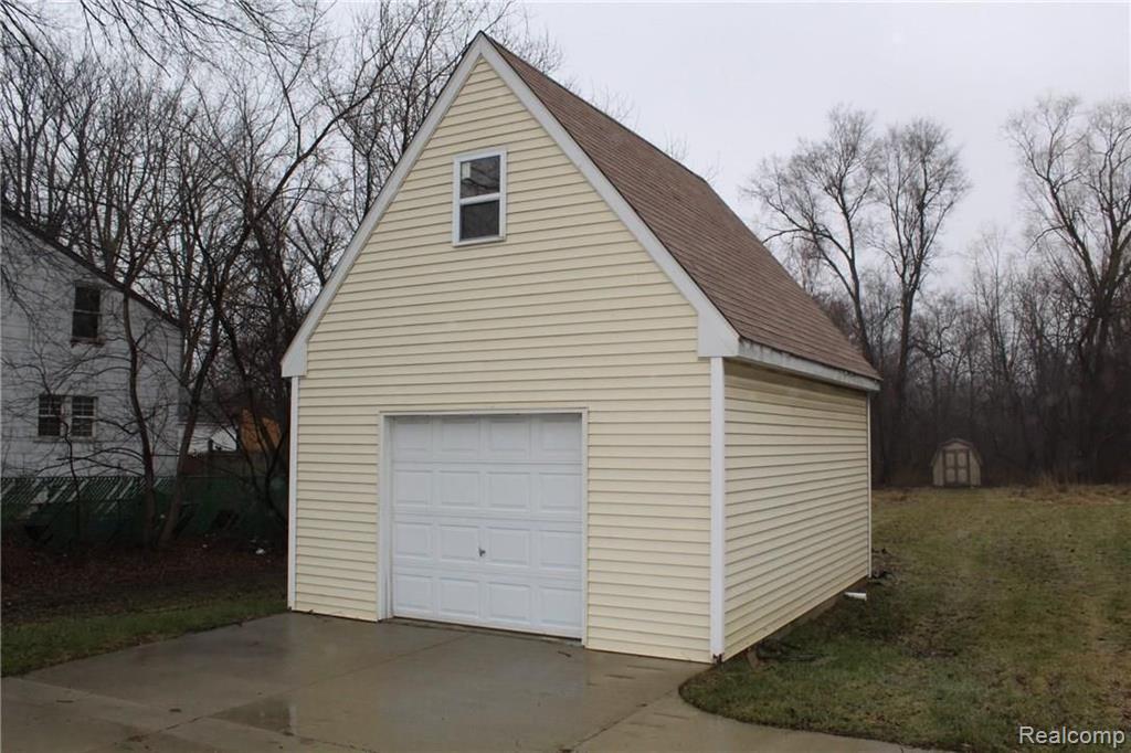 3397 East Atherton Road Burton, MI 48529 - Photo 26 of 28