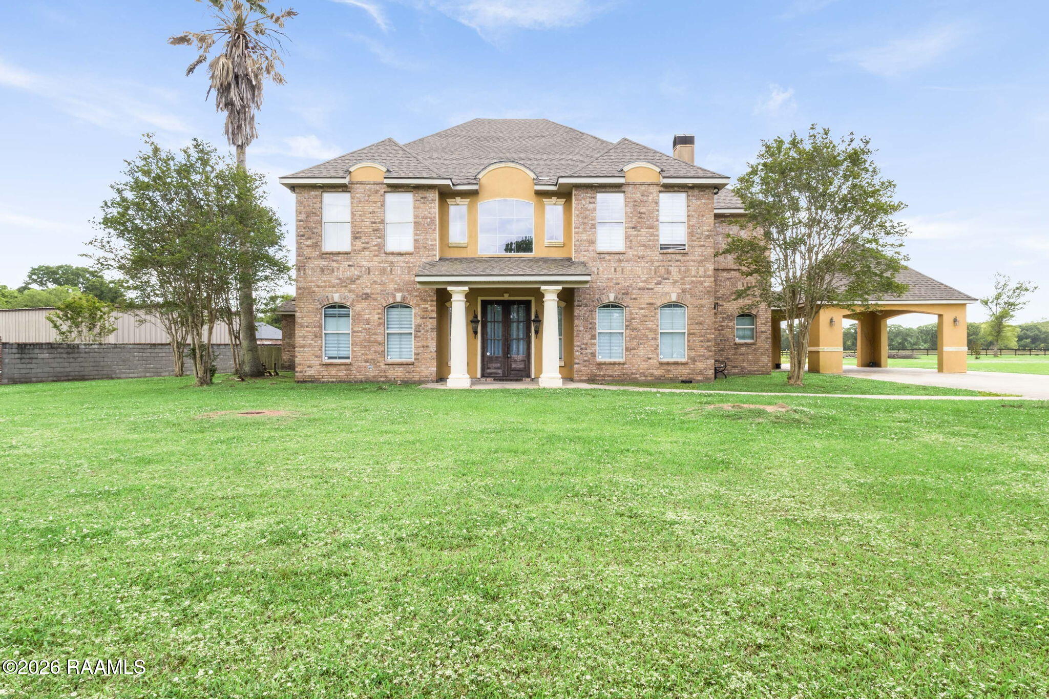 416 Kilchrist Road Carencro, LA 70520 - Photo 1 of 37