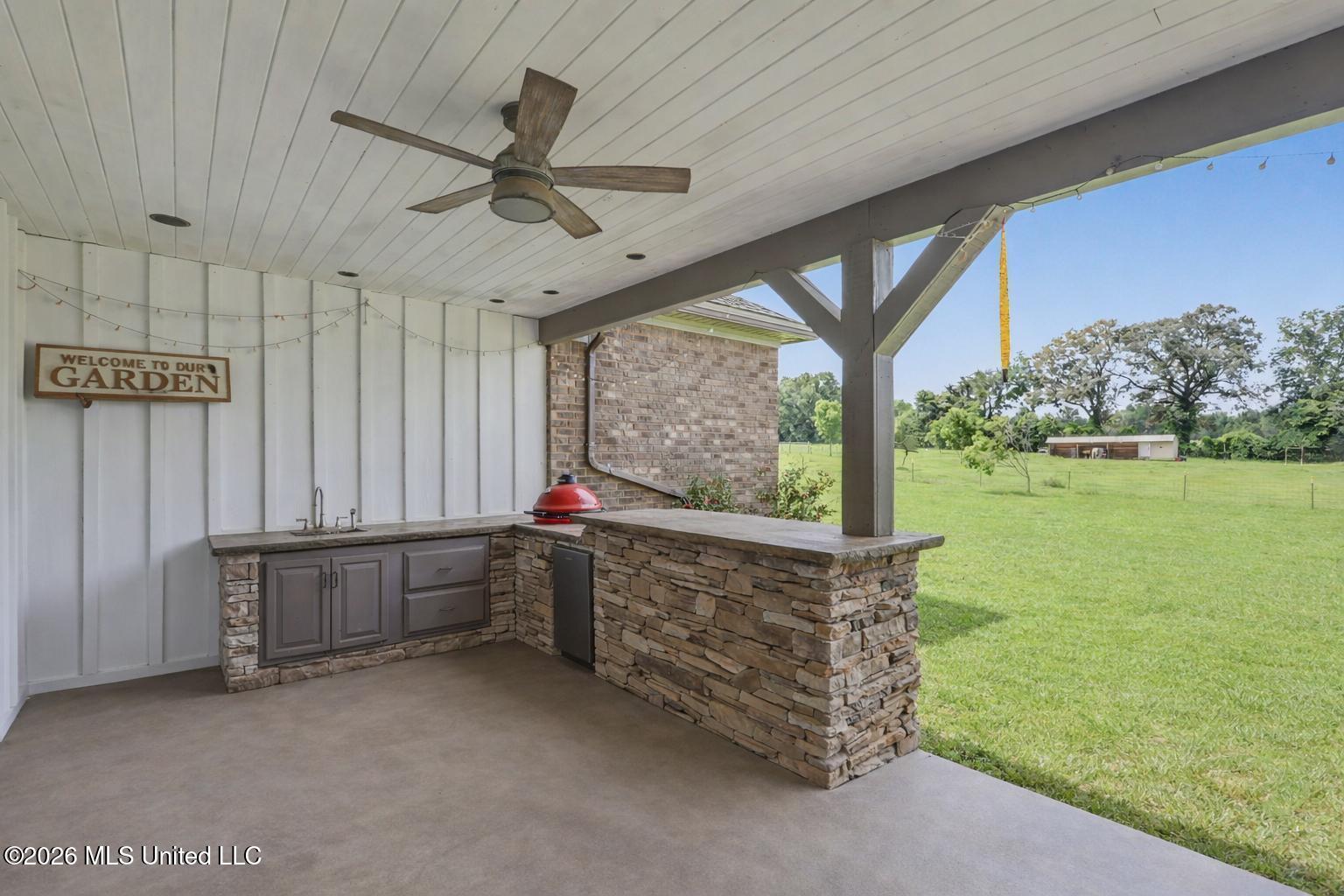 129 Howells Ferry Road Lucedale, MS 39452 - Photo 32 of 40 032