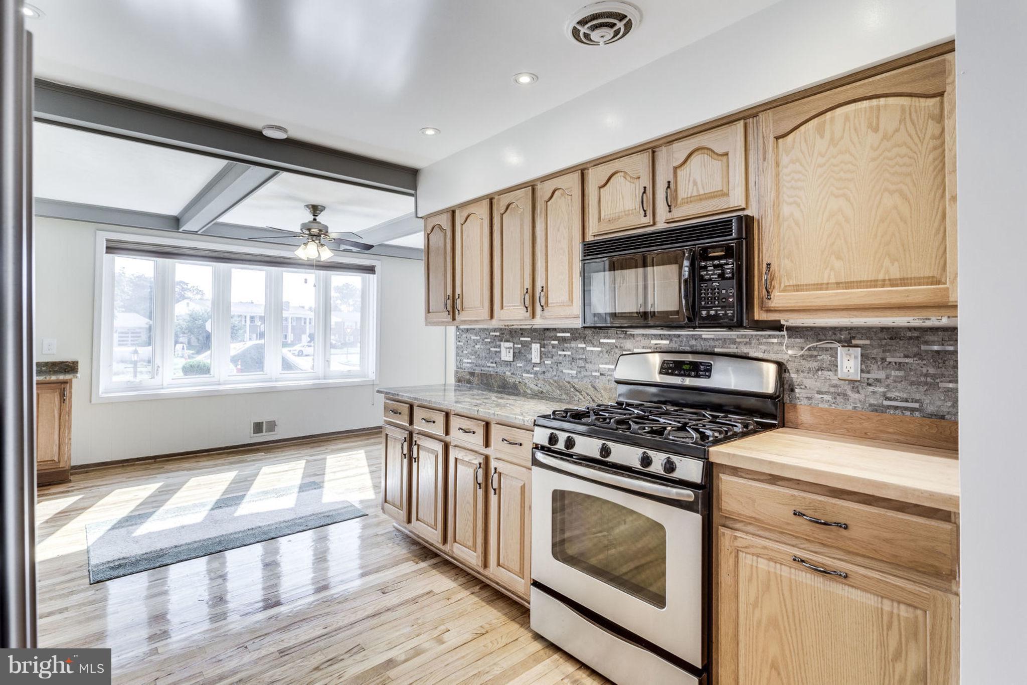9701 Kisconko Road Fort Washington, MD 20744 - Photo 11 of 30 Kitchen