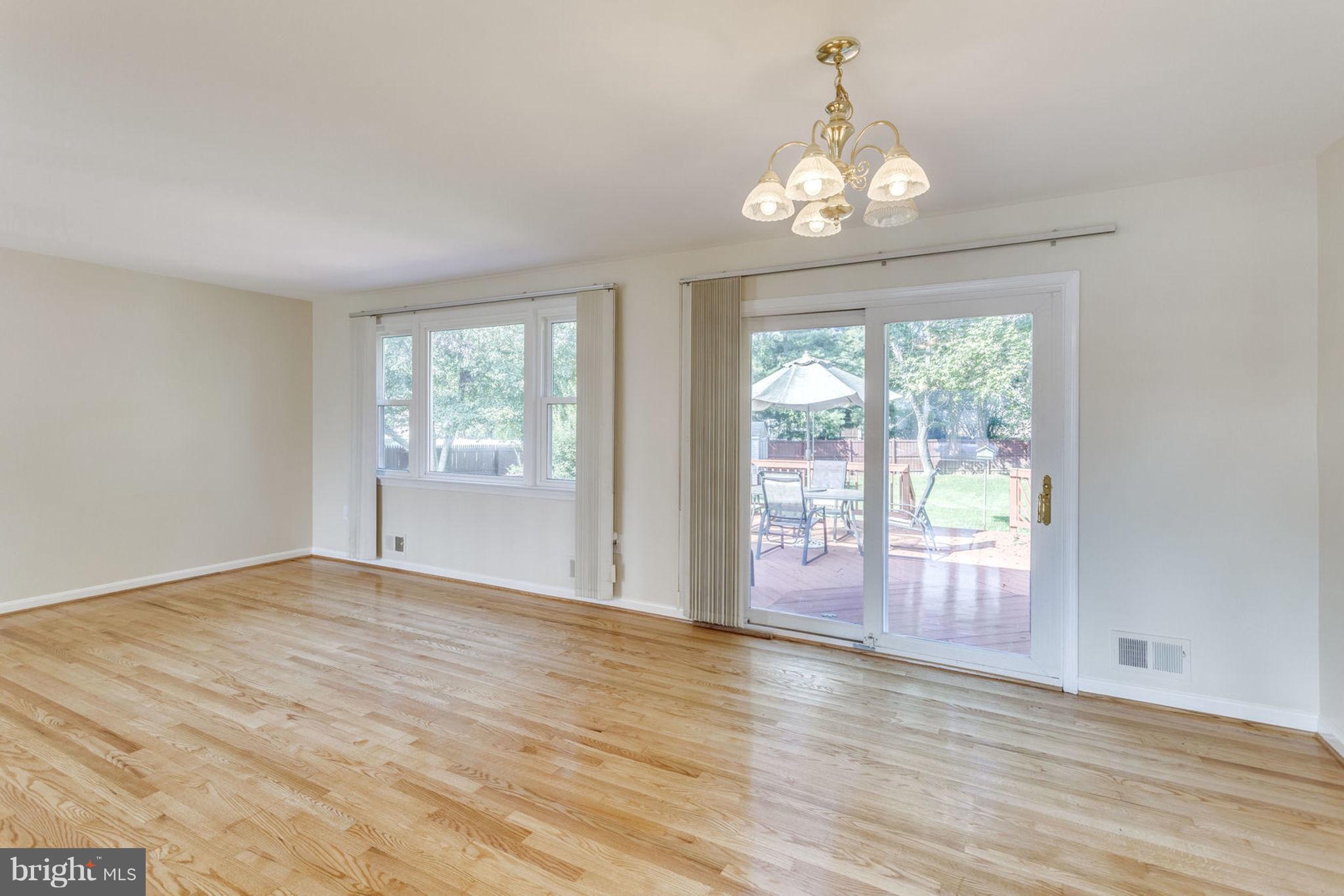 9701 Kisconko Road Fort Washington, MD 20744 - Photo 13 of 30 Dining Room