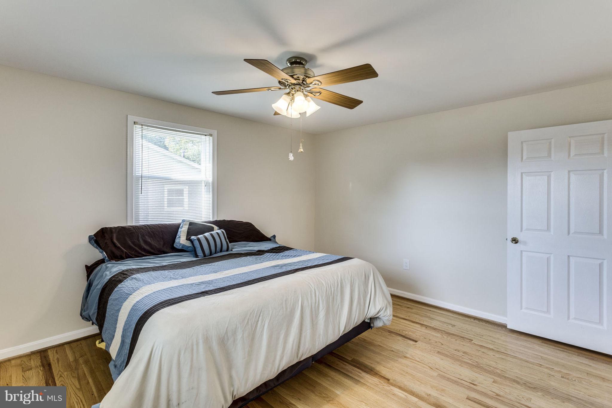 9701 Kisconko Road Fort Washington, MD 20744 - Photo 17 of 30 Bedroom