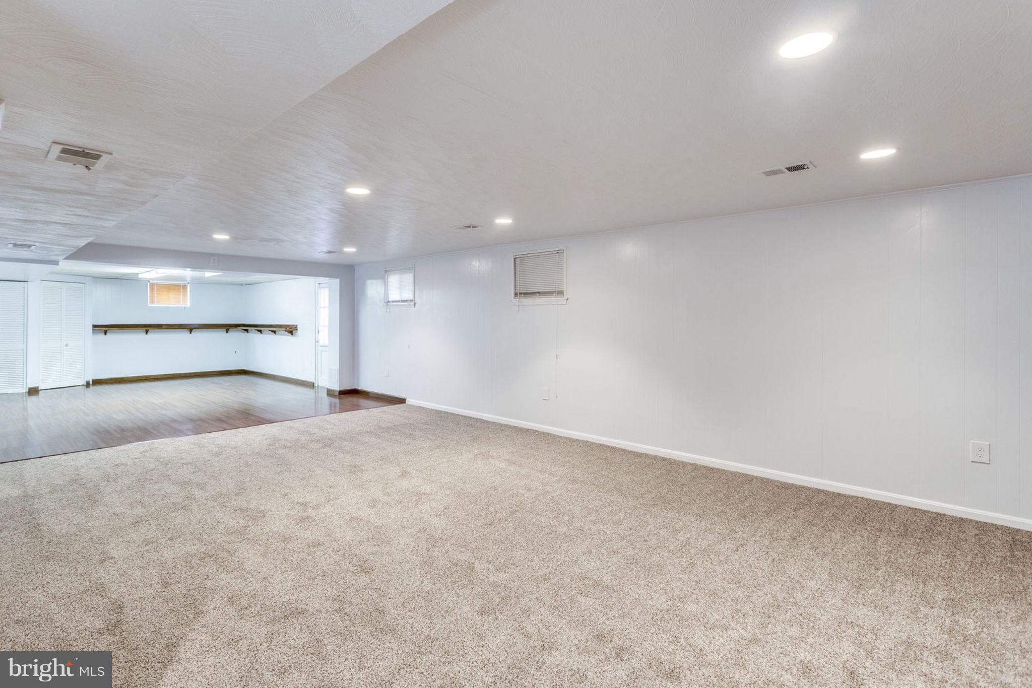 9701 Kisconko Road Fort Washington, MD 20744 - Photo 19 of 30 Basement