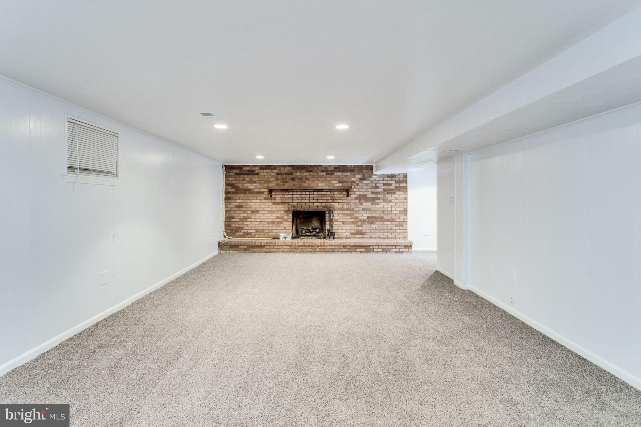 9701 Kisconko Road Fort Washington, MD 20744 - Photo 21 of 30 Basement