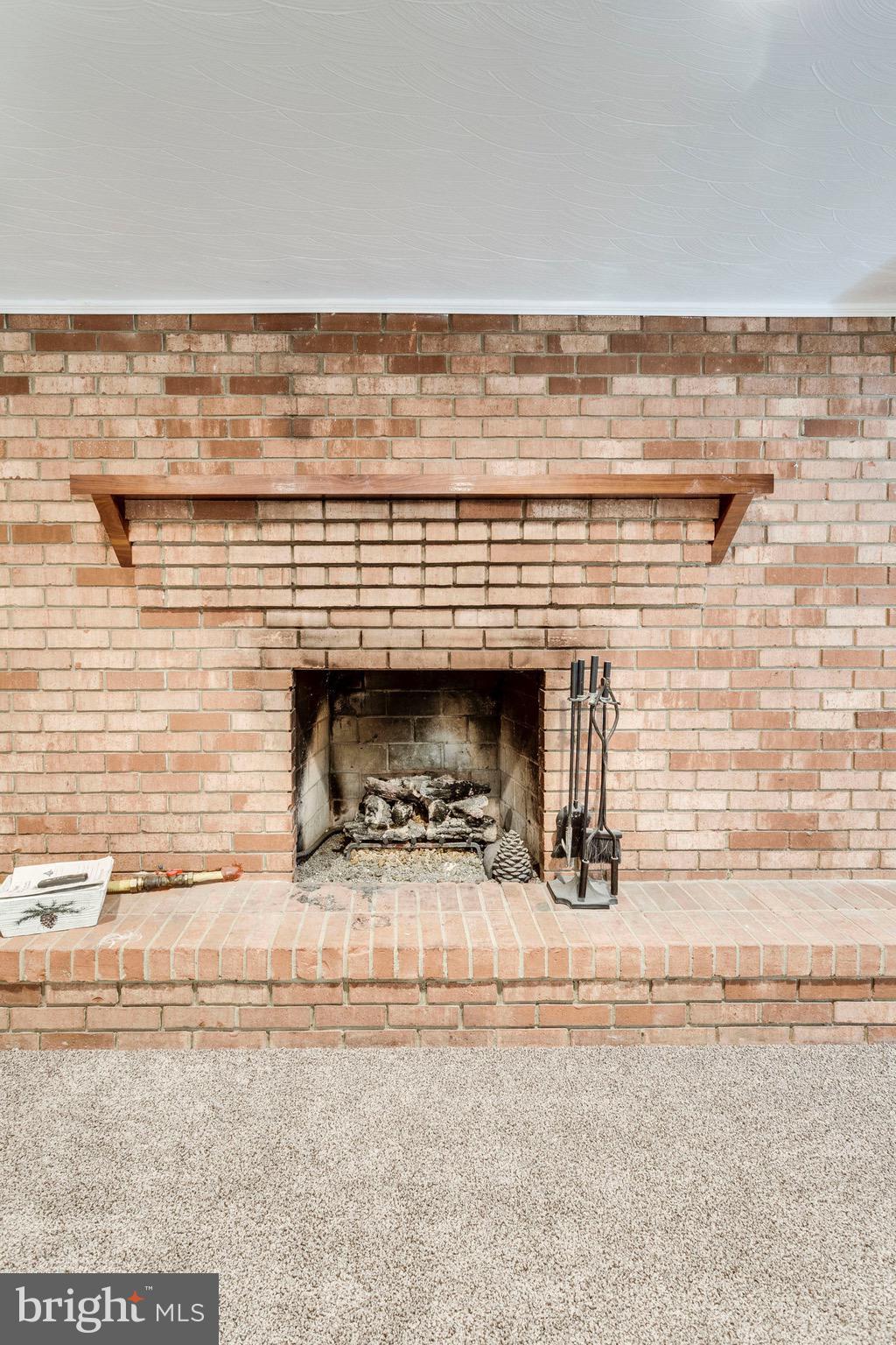 9701 Kisconko Road Fort Washington, MD 20744 - Photo 22 of 30 Basement