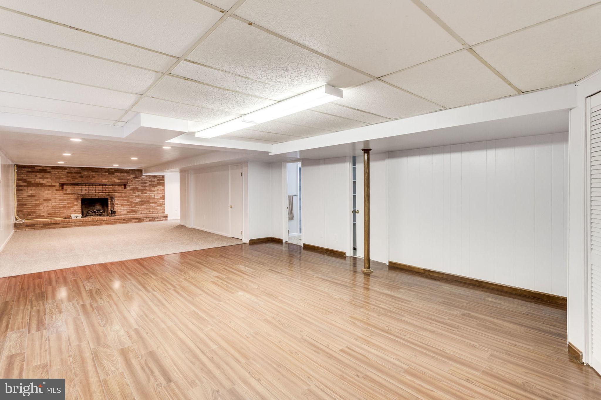 9701 Kisconko Road Fort Washington, MD 20744 - Photo 23 of 30 Basement