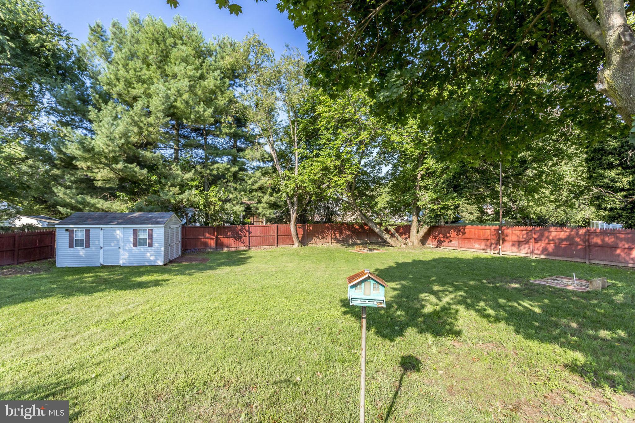 9701 Kisconko Road Fort Washington, MD 20744 - Photo 26 of 30 Exterior (Rear)