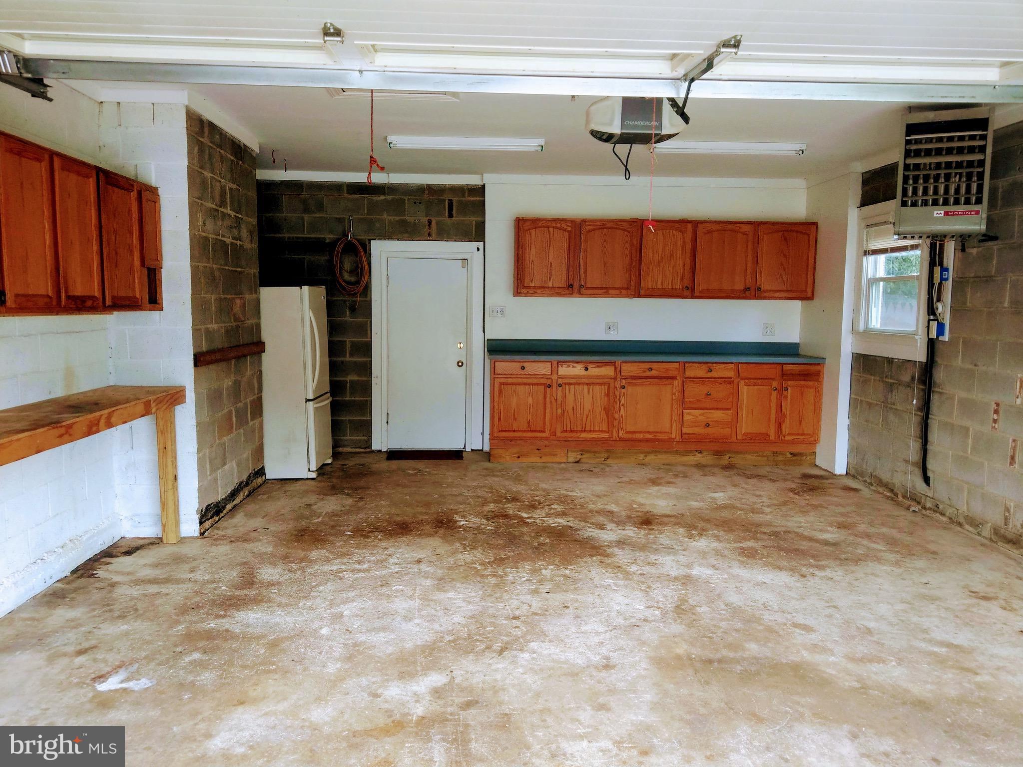9701 Kisconko Road Fort Washington, MD 20744 - Photo 30 of 30 Garage